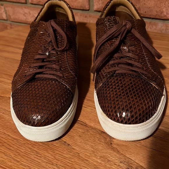 J Shoes, US size 11.5 - Picture 6 of 9